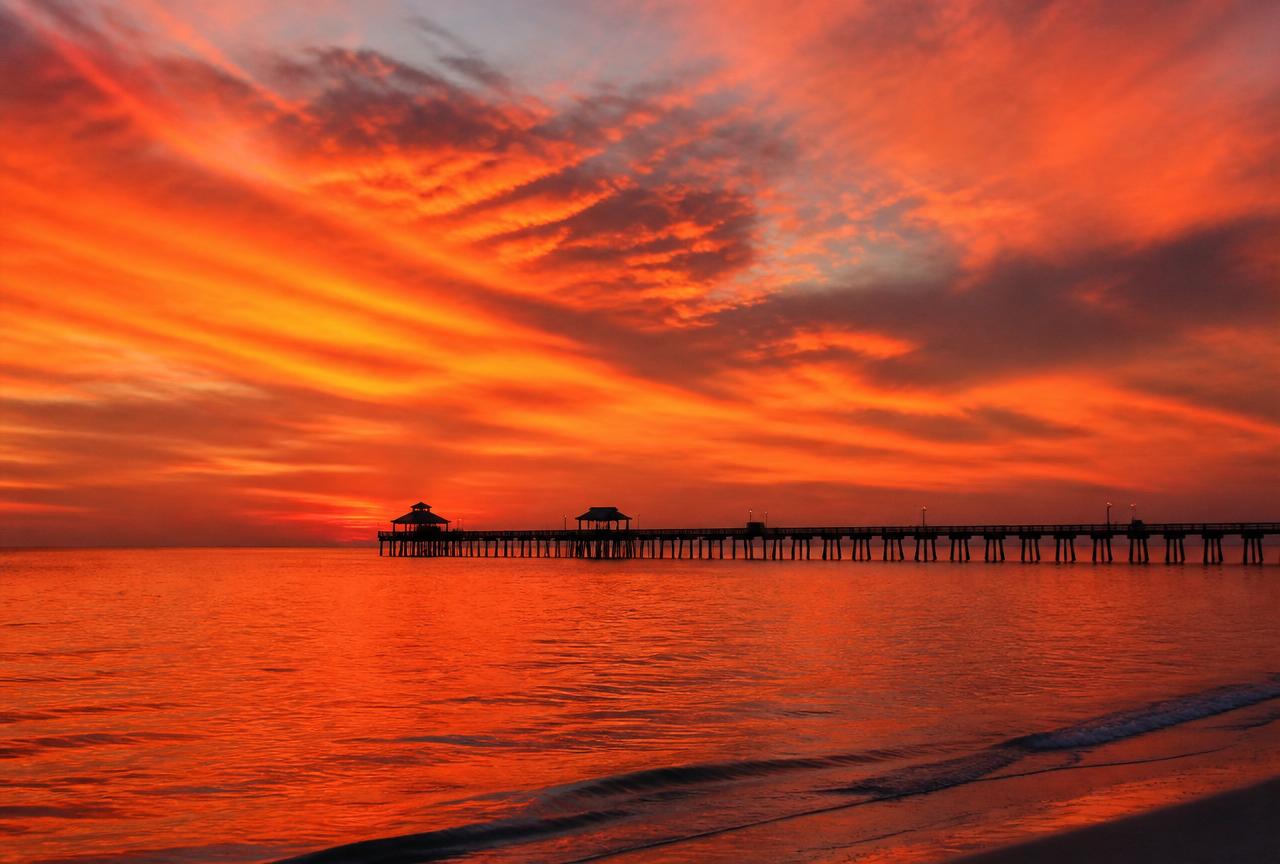 The 7 Best Sunset Spots in Pinellas County