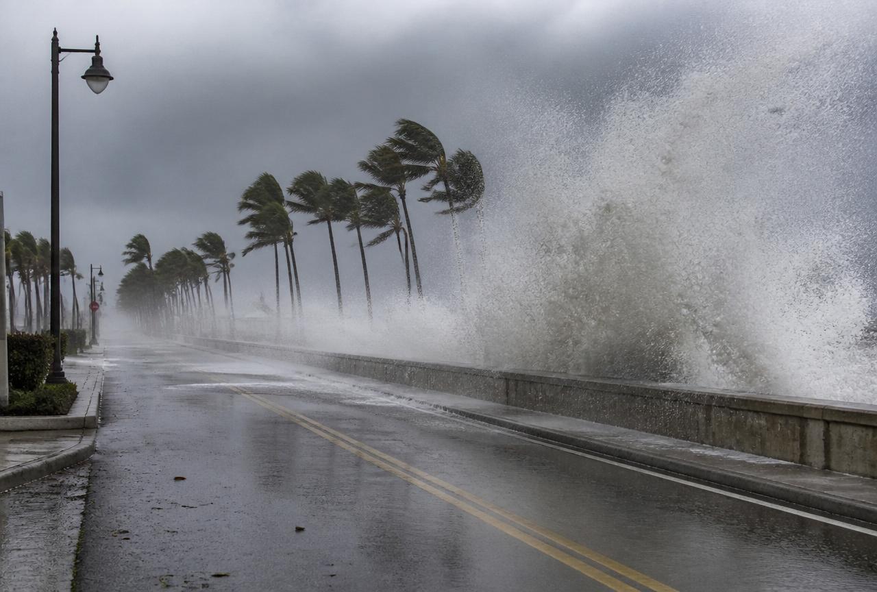 Storm Surge vs. Evacuation Zones: Know the Difference